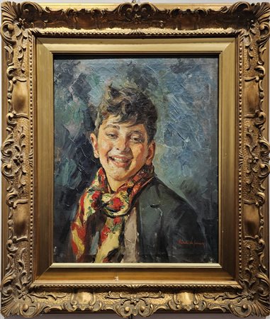 de Simone Michele (Barletta, BA 1893 - Milano 1955)