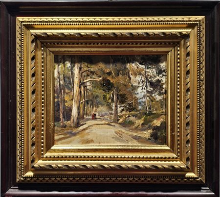de Simone Michele (Barletta, BA 1893 - Milano 1955)