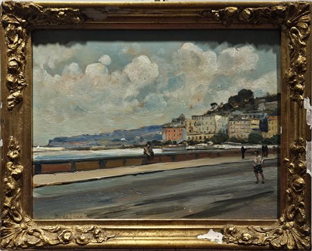 de Simone Michele (Barletta, BA 1893 - Milano 1955)