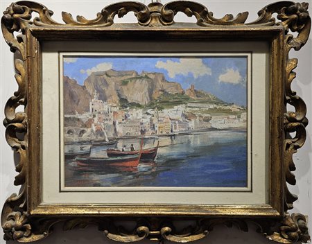 de Simone Michele (Barletta, BA 1893 - Milano 1955)