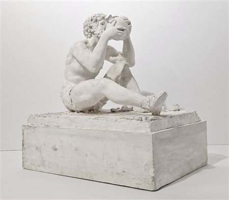 Valente Domenico Antonio (Molfetta, BA 1917 - Napoli 2006)