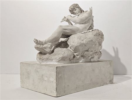 Valente Domenico Antonio (Molfetta, BA 1917 - Napoli 2006)