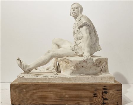 Valente Domenico Antonio (Molfetta, BA 1917 - Napoli 2006)