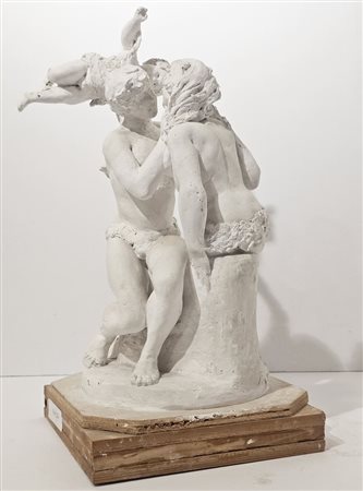 Valente Domenico Antonio (Molfetta, BA 1917 - Napoli 2006)