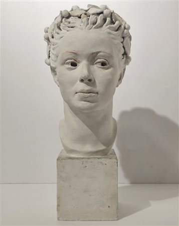 Valente Domenico Antonio (Molfetta, BA 1917 - Napoli 2006)