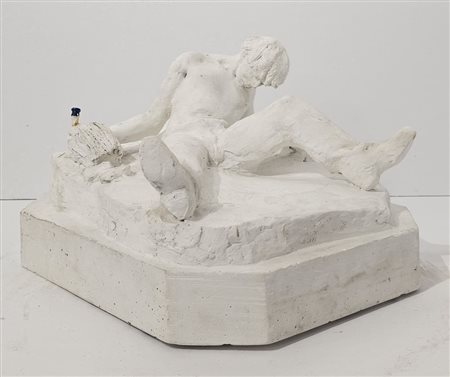 Valente Domenico Antonio (Molfetta, BA 1917 - Napoli 2006)