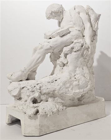 Valente Domenico Antonio (Molfetta, BA 1917 - Napoli 2006)