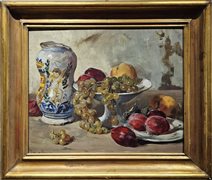 de Simone Michele (Barletta, BA 1893 - Milano 1955)