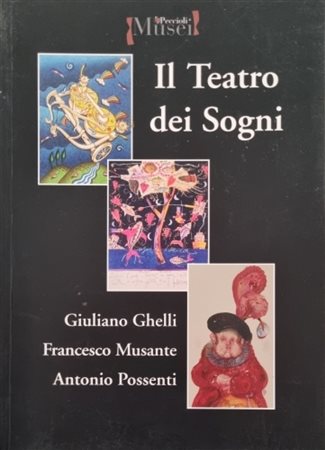 ARTISTI VARI "Catalogo"