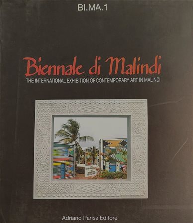 ARTISTI VARI "Catalogo"