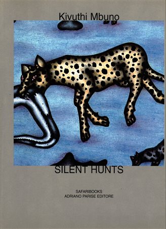 KIVUTHI MBUNO Kenya 1947 "Catalogo"