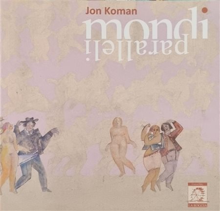 KOMAN ION Moldavia 1954 "Catalogo"
