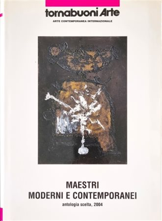 ARTISTI VARI "Catalogo"