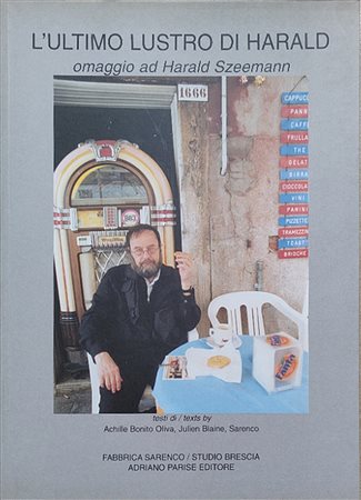ARTISTI VARI "Catalogo"