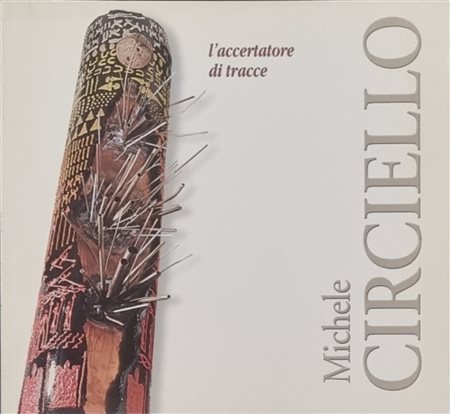 CIRCIELLO MICHELE Foggia 1944 "Catalogo"
