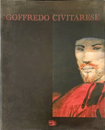 CIVITARESE GOFFREDO Chieti 1936 - Pescara 2016 "Catalogo"