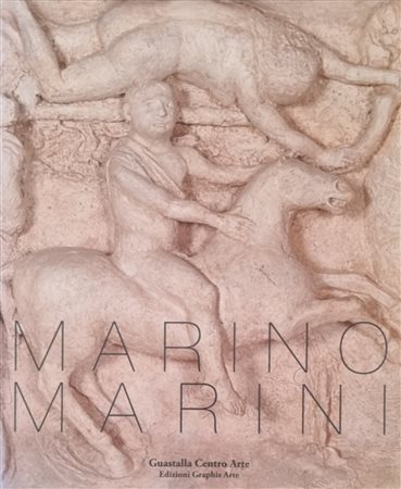 MARINI MARINO Pistoia 1901 - Viareggio 1980 "Catalogo"