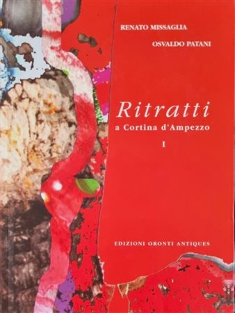 MISSAGLIA RENATO Chiari 1946 "Catalogo"