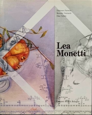 MONETTI LEA Italia 1939 "Catalogo"