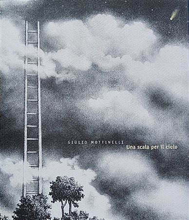 MOTTINELLI GIULIO Garda 1943 "Catalogo"