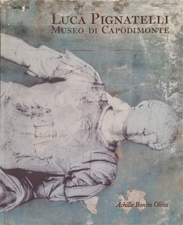 PIGNATELLI LUCA Milano 1962 "Catalogo"