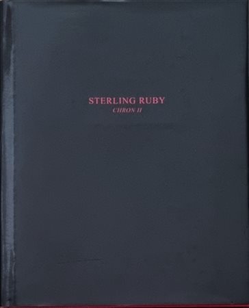 RUBY STERLING Germania 1972 "Catalogo"