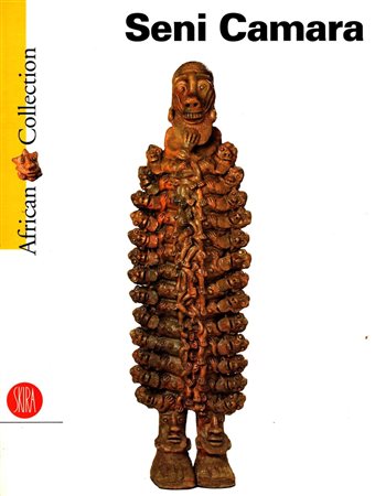 SENI CAMARA Senegal 1945 "Catalogo"