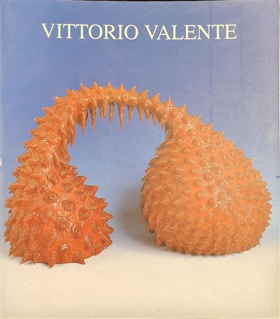 VALENTE VITTORIO Pavia 1954 "Catalogo"