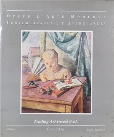 ARTISTI VARI "Catalogo"