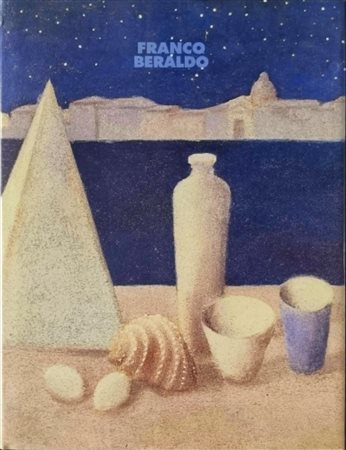 BERALDO FRANCO Meolo 1944 "Catalogo"