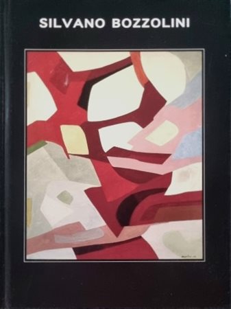 BOZZOLINI SILVANO Fiesole 1911 - Poggibonsi 1998 "Catalogo"