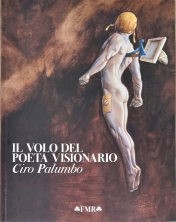 PALUMBO CIRO Zurigo 1965 "Catalogo"