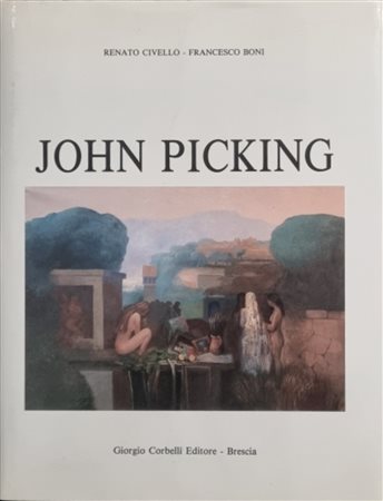 PICKING JOHN Regno Unito 1939 "Catalogo"