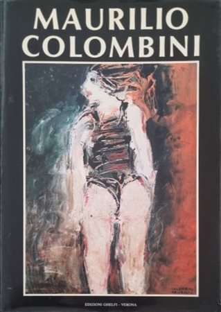 COLOMBINI MAURILIO Piombino 1933 "Catalogo"