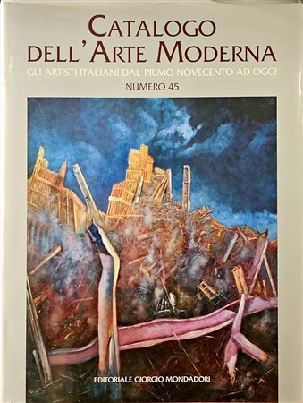 ARTISTI VARI "Catalogo"