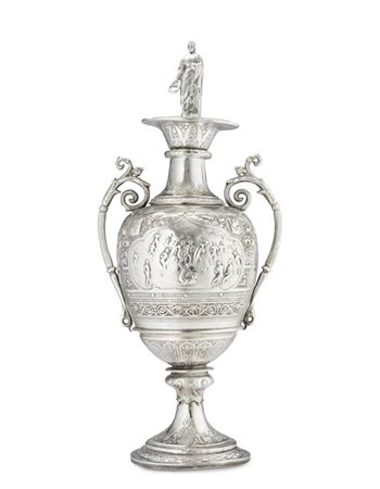 Trofeo calcistico "Northumberland Football Association Challenge cup [...]" int
