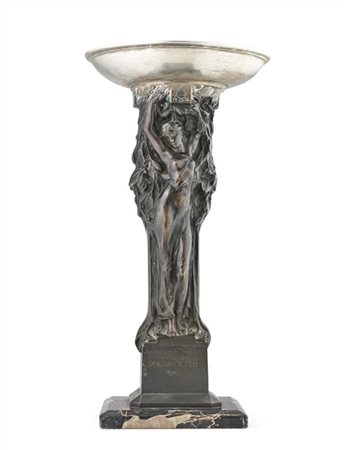 Trofeo "Associazione Studenti Universitari Pavia, Nino Castiglioni 1927" fusto