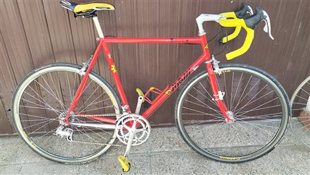 CINELLI UNICA