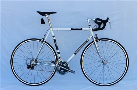BRESSAN BICICLETTE SPECIALI, Vintage