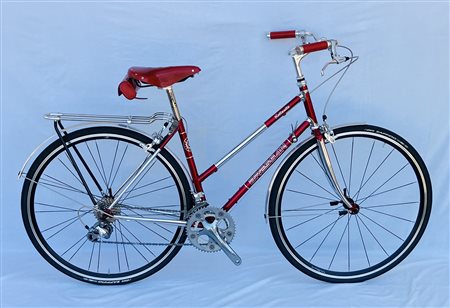 BRESSAN BICICLETTE SPECIALI