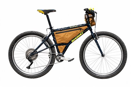 NISHIKI CASCADE, MTB