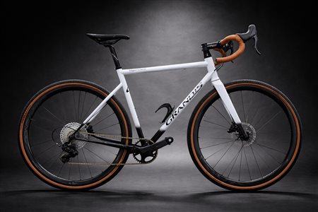 SUPER GRAVEL GRANDIS
