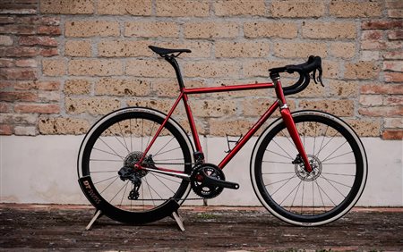 2025 OVERMAX IMPERIALE