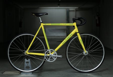 COPPI KL LUX