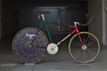 PANASONIC PURSUIT (SOLO TELAIO) 