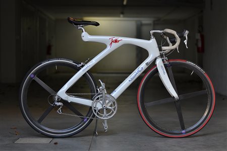 C4 JOKER BICI DA STRADA