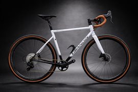 SUPER GRAVEL GRANDIS