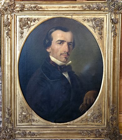 Ritratto di nobiluomo 