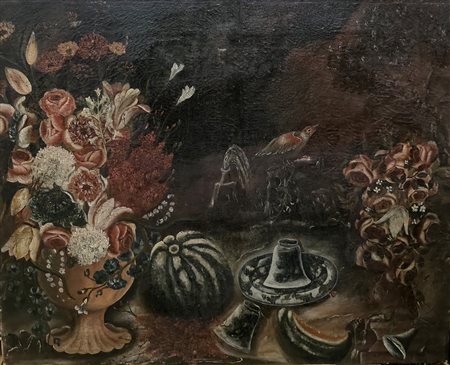 Natura morta 