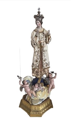 Madonna Immacolata 